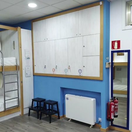 Albergue Corredoiras Padrón Eksteriør bilde