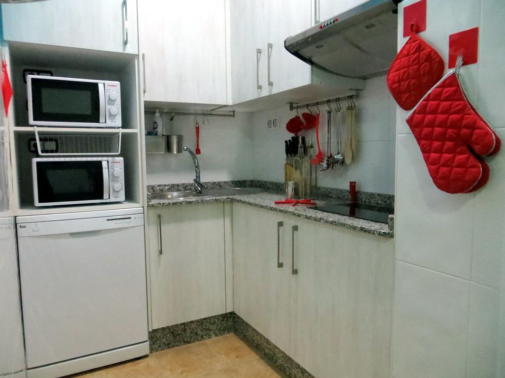 Albergue Corredoiras Padrón Eksteriør bilde